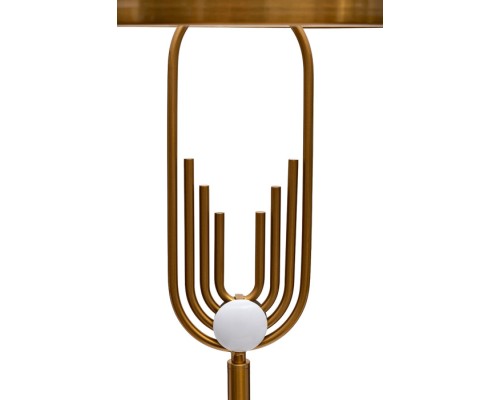 Торшер  K2CPF-07240 Garda Decor