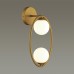Бра Slota 4808/2W Odeon Light