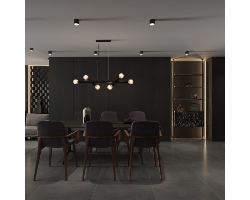 Точечный светильник Mysen HSBL_0207 Hesby Lighting