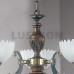 Подвесная люстра 3610 L.3610/3 Reccagni Angelo