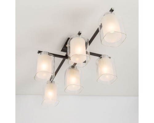 Потолочная люстра Диез CL111161 Citilux