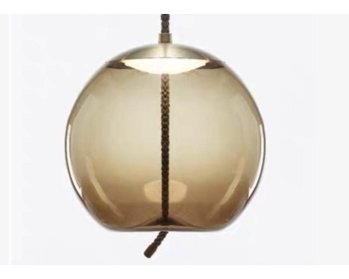 Подвесной светильник  F2824-34 Alfa Light