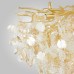 Подвесная люстра  Forest D400 GOLD AM Group