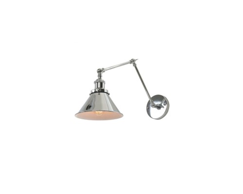 Бра Gubi LDW B005-2 CHR Lumina Deco