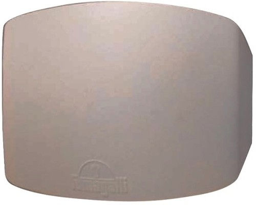 Настенный светильник уличный Abram AB1.000.000.LXJ1L Fumagalli