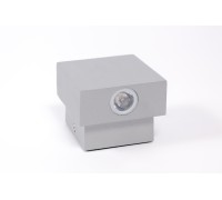 Настенный светильник уличный TUBE LED W78329 S Oasis Light