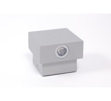 Настенный светильник уличный TUBE LED W78329 S Oasis Light