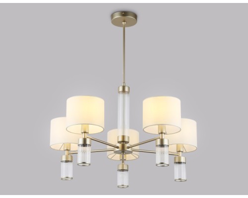 Потолочная люстра High Light LH71301 Ambrella