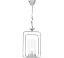 Подвесной светильник Benton LDP 1236-1 CHR Lumina Deco