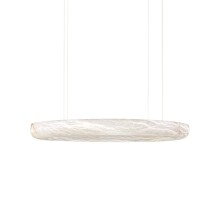 Подвесной светильник Aura alabaster L77501 L'Arte Luce