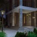 Настенный фонарь уличный Park 370943 Novotech