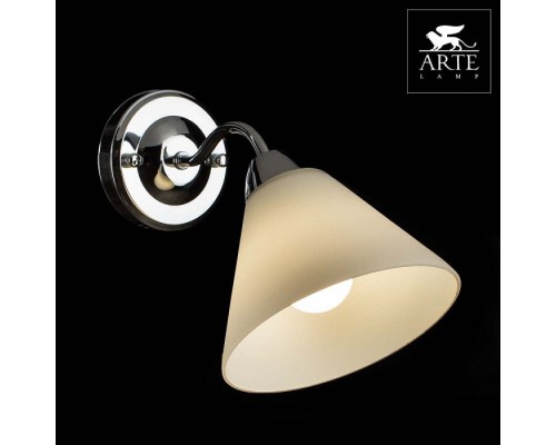 Бра Federica A1298AP-1CC Arte Lamp