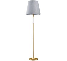 Торшер Napoli NAP-LS-1(P/A) Kutek