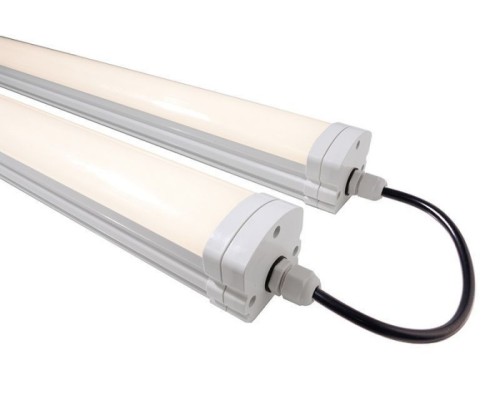 Настенно-потолочный светильник Tri Proof 730419 Deko-Light