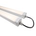 Настенно-потолочный светильник Tri Proof 730419 Deko-Light