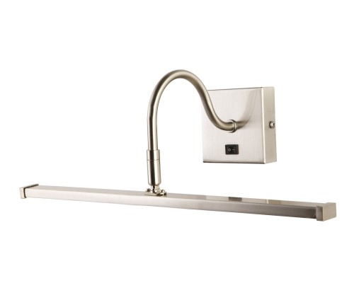 Подсветка для картин Picture Lights Led A9483AP-1SS Arte Lamp