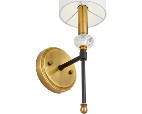 Бра Rodezio LDW 1229-1 MD Lumina Deco