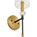 Бра Rodezio LDW 1229-1 MD Lumina Deco