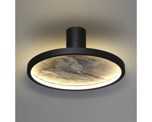 Настенно-потолочный светильник Stoflake 5078/25L Odeon Light