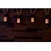 Гирлянда на солнечных батареях  USL-S-121/PT2500 Lanterns Uniel