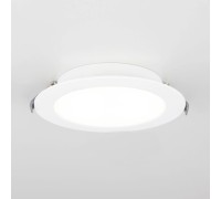 Точечный светильник Галс CLD5512N Citilux