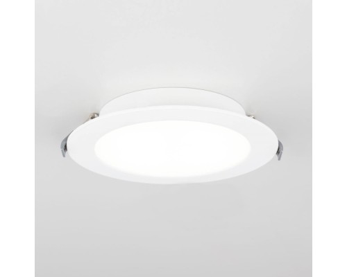 Точечный светильник Галс CLD5512N Citilux