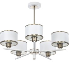 Потолочная люстра Alton CL421252 Citilux