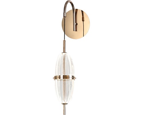 Бра  F2524-09 Alfa Light