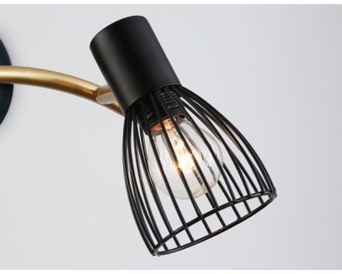 Спот TRADITIONAL TR8660 Ambrella