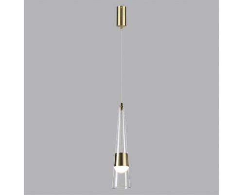 Подвесной светильник Lump 5043/12L Odeon Light