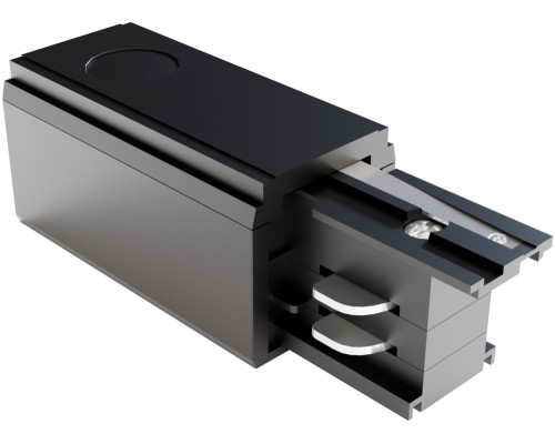 Соединитель Accessories for tracks Trinity TRA005B-31B-R Maytoni