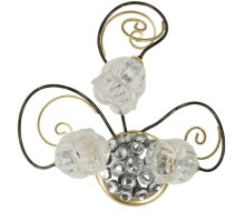 Бра RICCIOLO 6820/A3 V2418 MM Lampadari