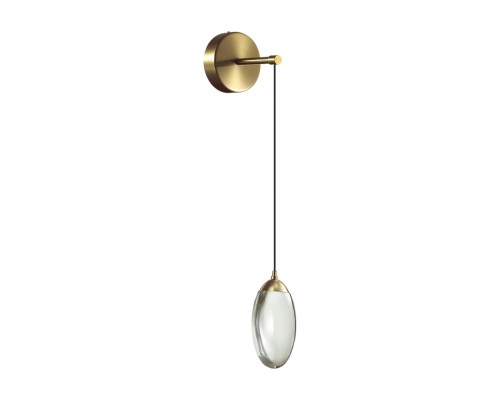Бра PURA 7159/3WL Odeon Light