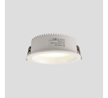 Точечный светильник Clt 529 CLT 529C135 WH 4000K Crystal Lux