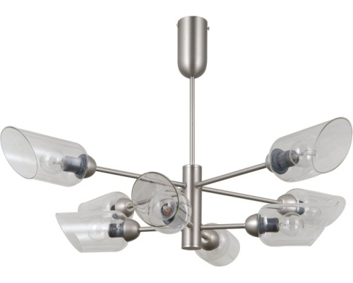 Потолочная люстра Avery V10809-8P Moderli