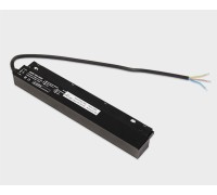 Блок питания  IT012-5042 black Italline