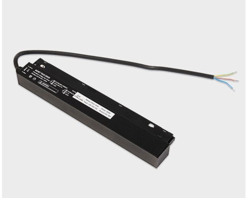 Блок питания  IT012-5042 black Italline