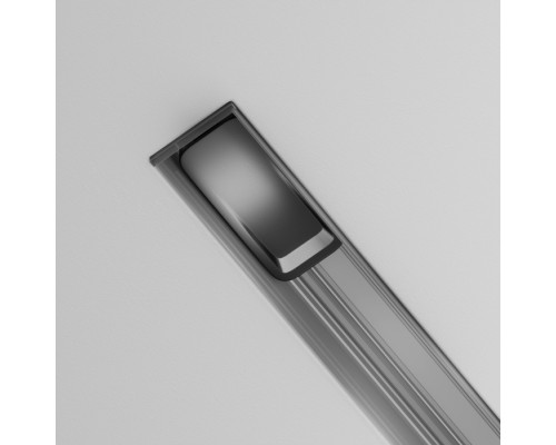 Питание боковое Accessories for tracks Radity TRA084B-12B-50 Maytoni