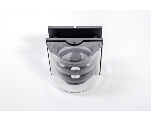 Настенный светильник уличный  1838L Gr Oasis Light