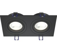 Точечный светильник Mon LE204RL-2B Lightera