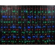 Гирлянда  RL-CS2*1.5-CW/M Rich LED