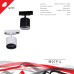 Трековый светильник  53022-9.3-001IL GX53 WT Reluce