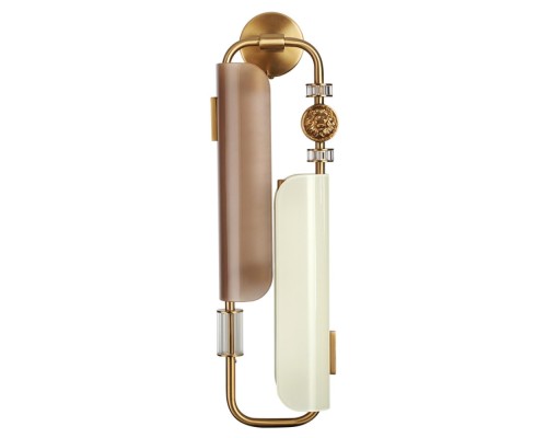 Бра Lion 5467/10WL Odeon Light