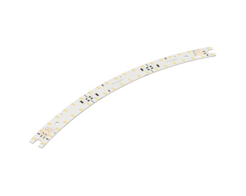 Светодиодная линейка Дуговая линейка ARC D800 027650 Arlight