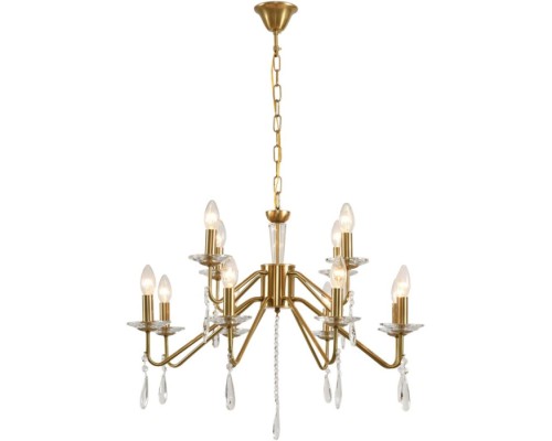 Подвесная люстра SEVERINA 8319/12 Lumion