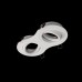Точечный светильник Hap 10341/2B White Loft It