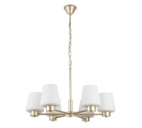 Подвесная люстра Mark MR2341-6P MyFar