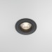 Точечный светильник Focus Led DL125-L12-4K-B Maytoni
