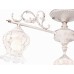 Потолочная люстра Leonardo 708.51.3 Silver Light