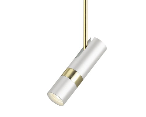 Подвесной светильник Sauris LH8020/1P-WT-GD Lumien Hall